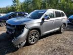 2018 MITSUBISHI OUTLANDER ES   à vendre chez Copart ON - COOKSTOWN