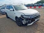 2016 MITSUBISHI OUTLANDER GX3 for sale at Copart ROCHFORD
