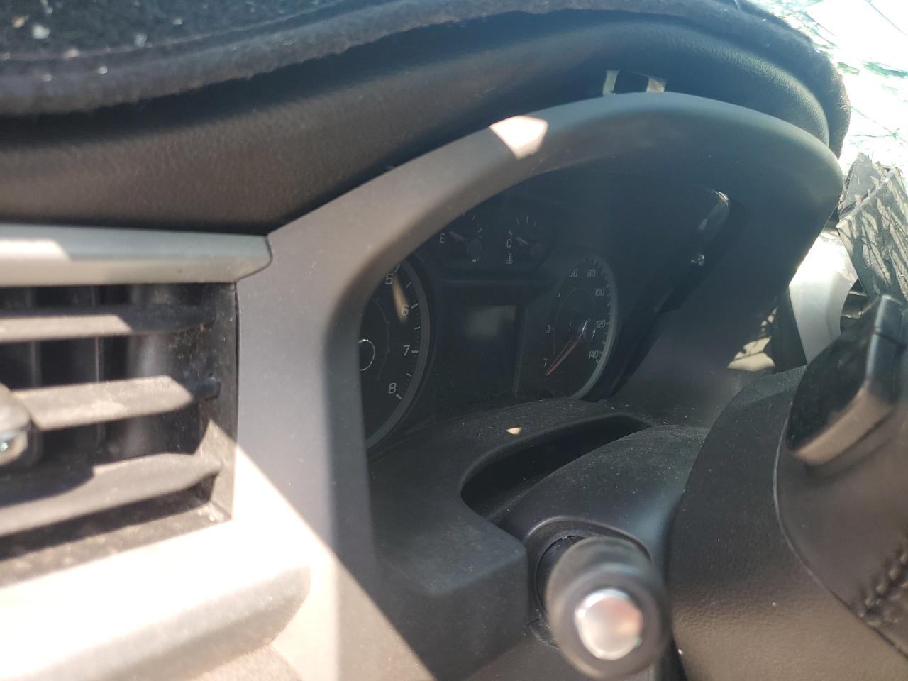 2018 GMC Acadia Sle VIN: 1GKKNRLA1JZ197541 Lot: 69205975