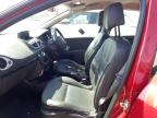 2010 RENAULT CLIO INITIALE TOMTOM VVT  for sale at Copart SANDWICH
