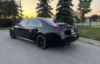 2015 MERCEDES-BENZ S 63 AMG   for sale at Copart ON - TORONTO