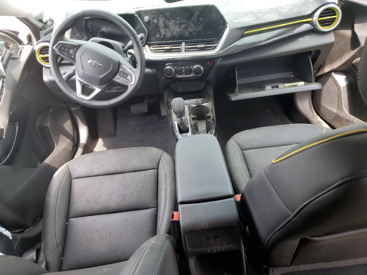 2024 Chevrolet Trax Activ VIN: KL77LKE24RC157938 Lot: 68641095