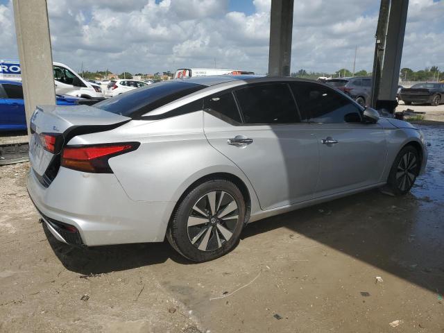  NISSAN ALTIMA 2020 Серебристый