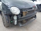 2014 FIAT 500 S S-A for sale at Copart PETERLEE