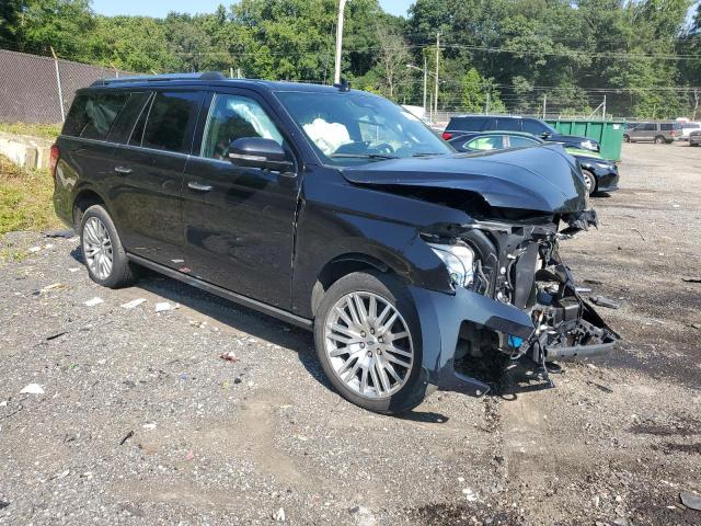  FORD EXPEDITION 2023 Czarny