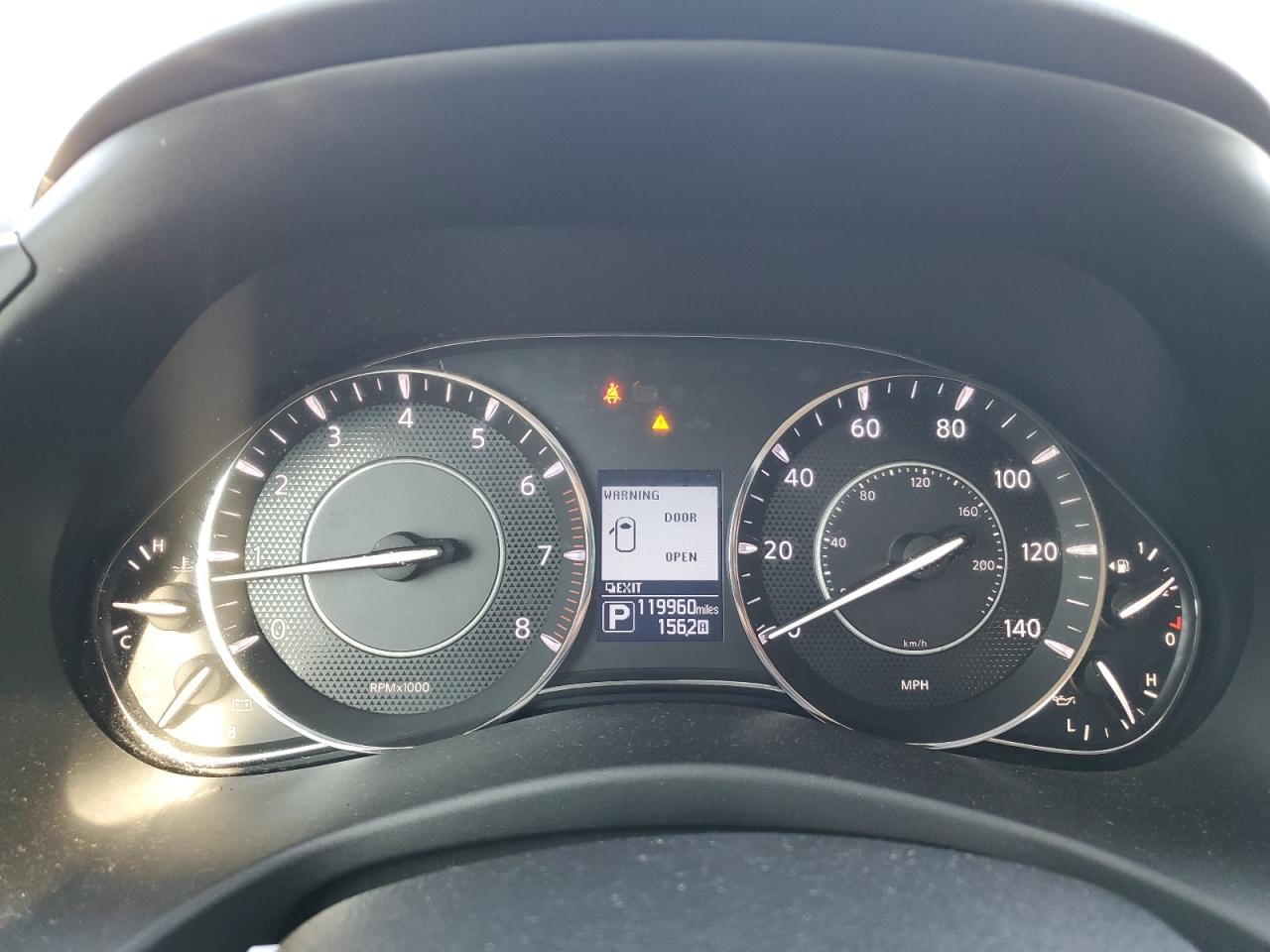 2020 Nissan Armada Sv VIN: JN8AY2NC5L9617278 Lot: 68917685