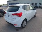 2015 HYUNDAI IX20 STYLE  for sale at Copart SANDWICH