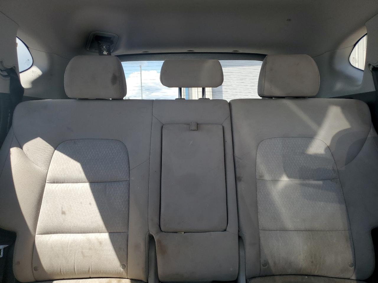 2016 Hyundai Tucson Limited VIN: KM8J3CA44GU064930 Lot: 68509815