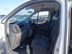 2020 FORD TRANSIT CUSTOM 340 BASE  for sale at Copart SANDTOFT