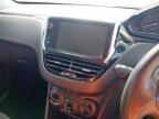 2016 PEUGEOT 208 ACTIVE for sale at Copart YORK