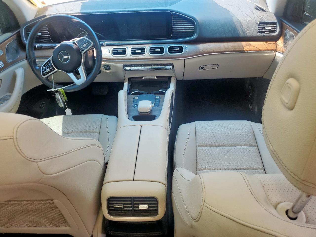 2022 Mercedes-Benz Gle 350 4Matic VIN: 4JGFB4KB2NA741452 Lot: 68863955