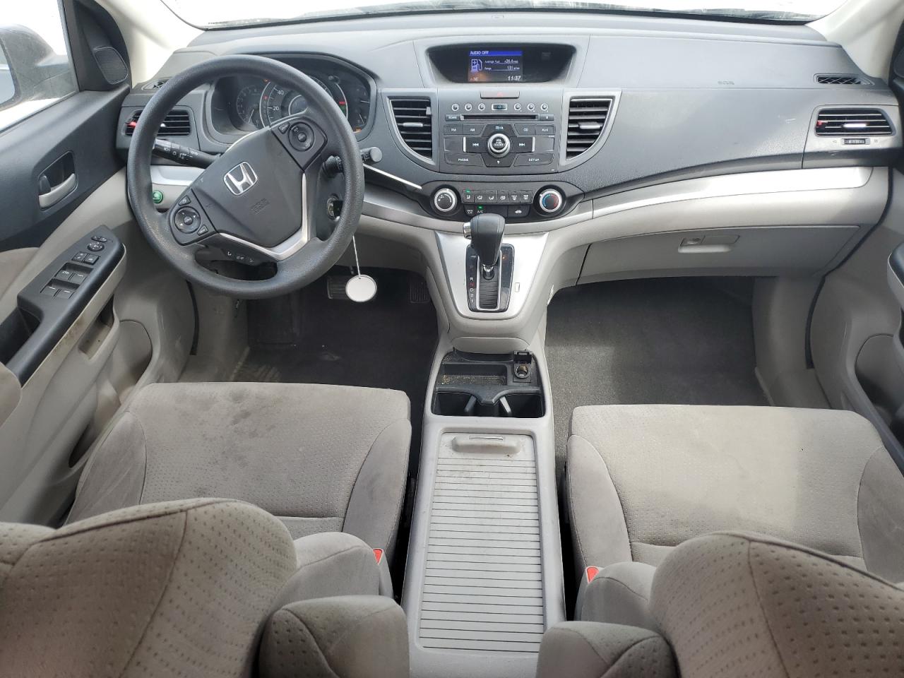 2014 Honda Cr-V Ex VIN: 5J6RM4H56EL026542 Lot: 69653995