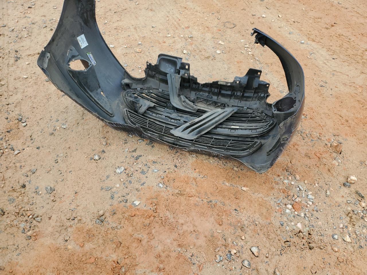 3FADP4BJ5GM199585 2016 Ford Fiesta Se