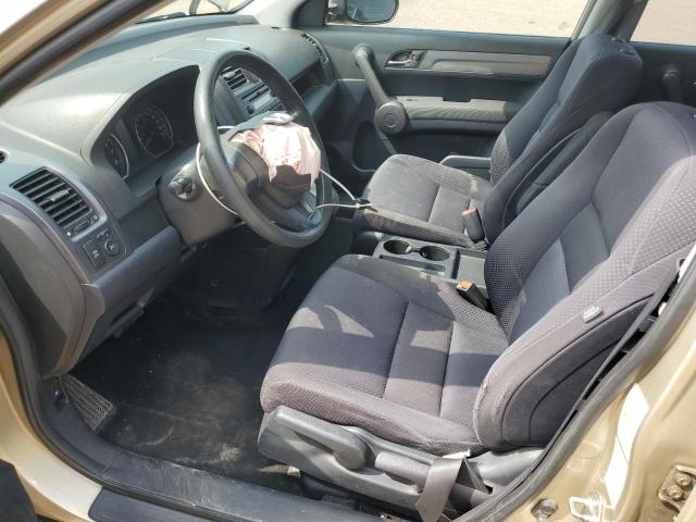 2008 HONDA CR-V LX  