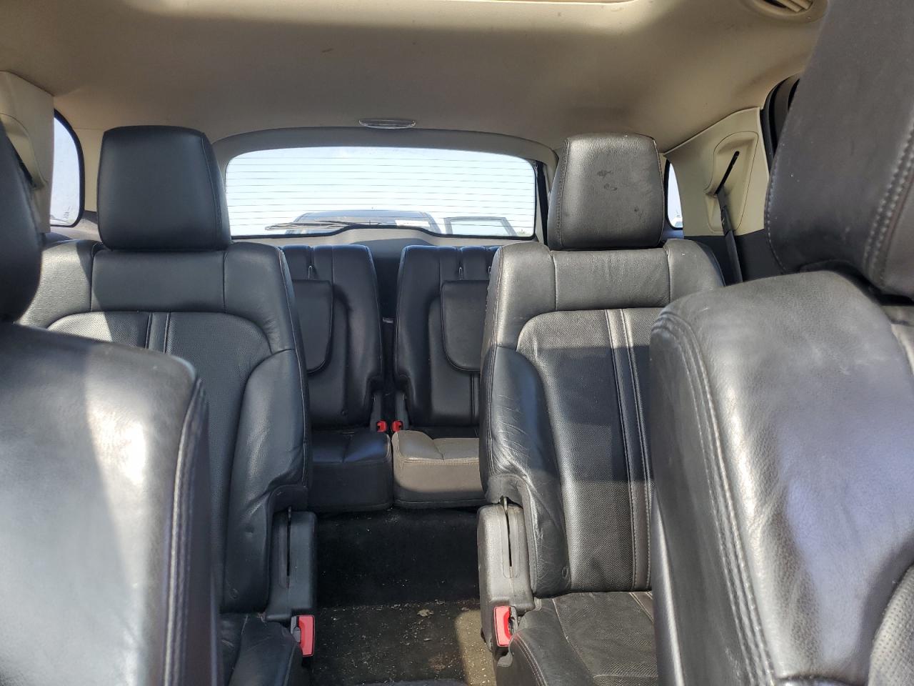 2014 Lincoln Mkt VIN: 2LMHJ5AT8EBL50570 Lot: 69476925