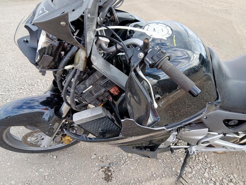 2005 HONDA XL 1000 VA-5 