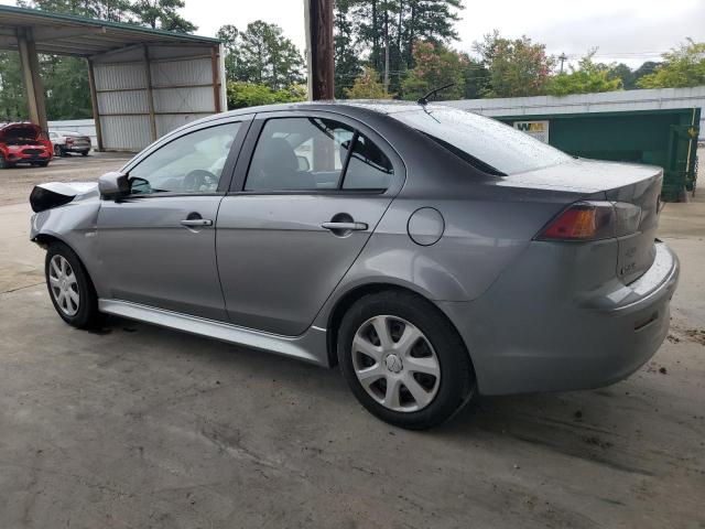 Sedans MITSUBISHI LANCER 2014 Gray