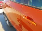 2016 VAUXHALL MOKKA TECH LINE for sale at Copart ST HELENS