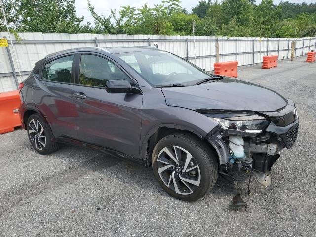  HONDA HR-V 2020 Szary