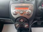 2013 NISSAN MICRA VISIA CVT  for sale at Copart GLOUCESTER