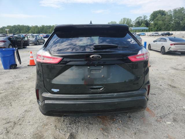  FORD EDGE 2022 Угольный