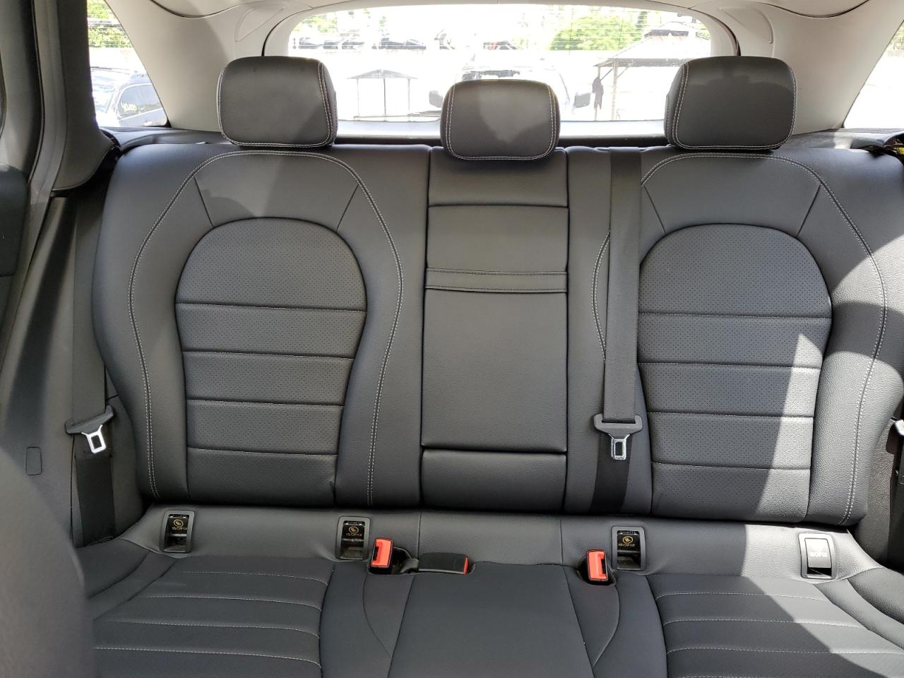 2019 Mercedes-Benz Glc 300 VIN: WDC0G4JB7K1001074 Lot: 70631375