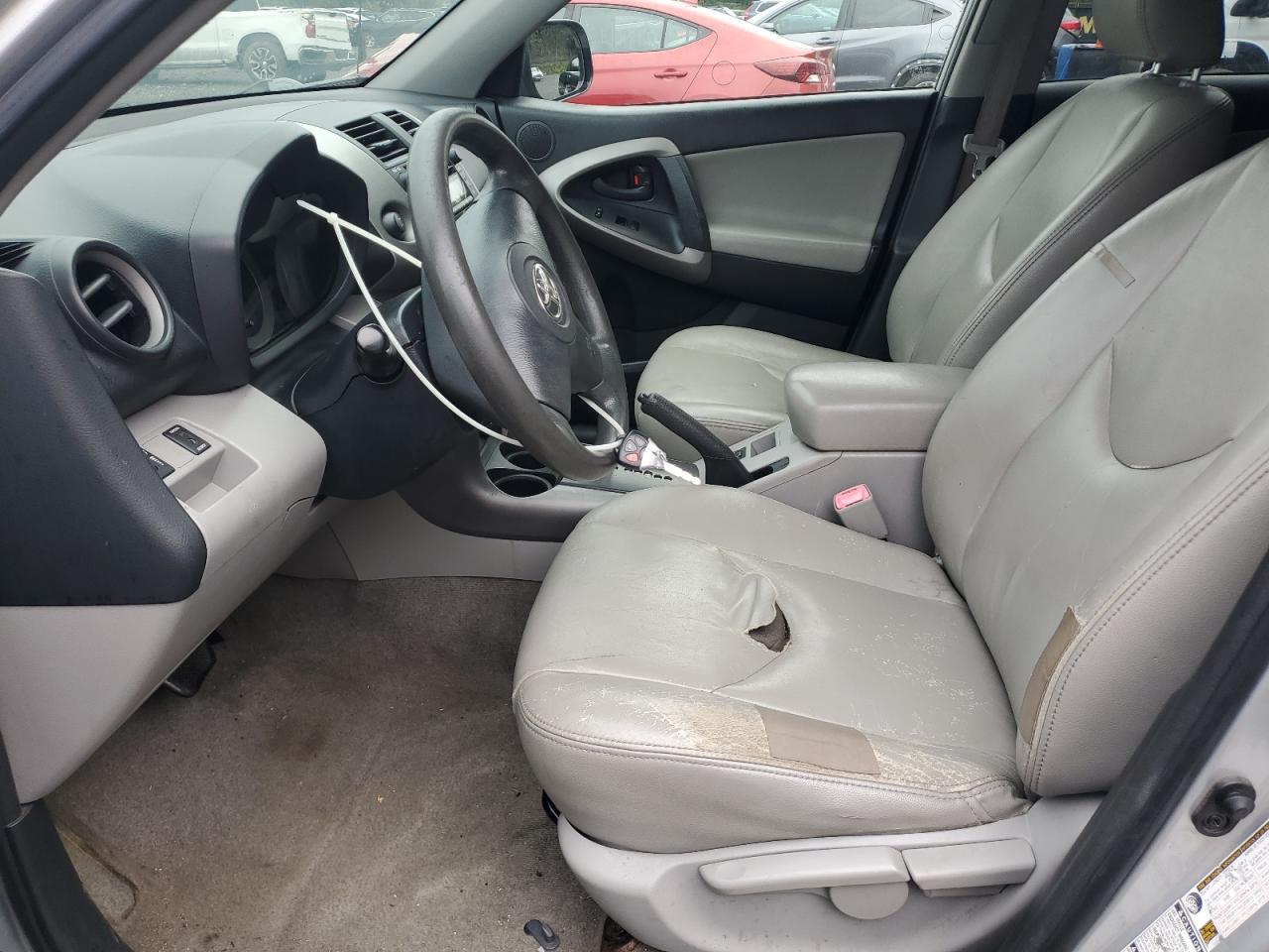 2008 Toyota Rav4 VIN: JTMBD33V885181367 Lot: 69497735