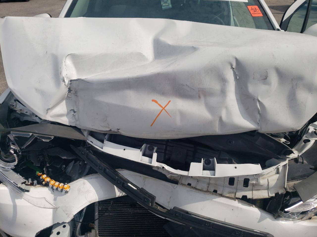 2018 Chevrolet Trax 1Lt VIN: 3GNCJPSB0JL148372 Lot: 69062015