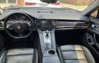 2012 PORSCHE PANAMERA 2   for sale at Copart IL - CHICAGO NORTH