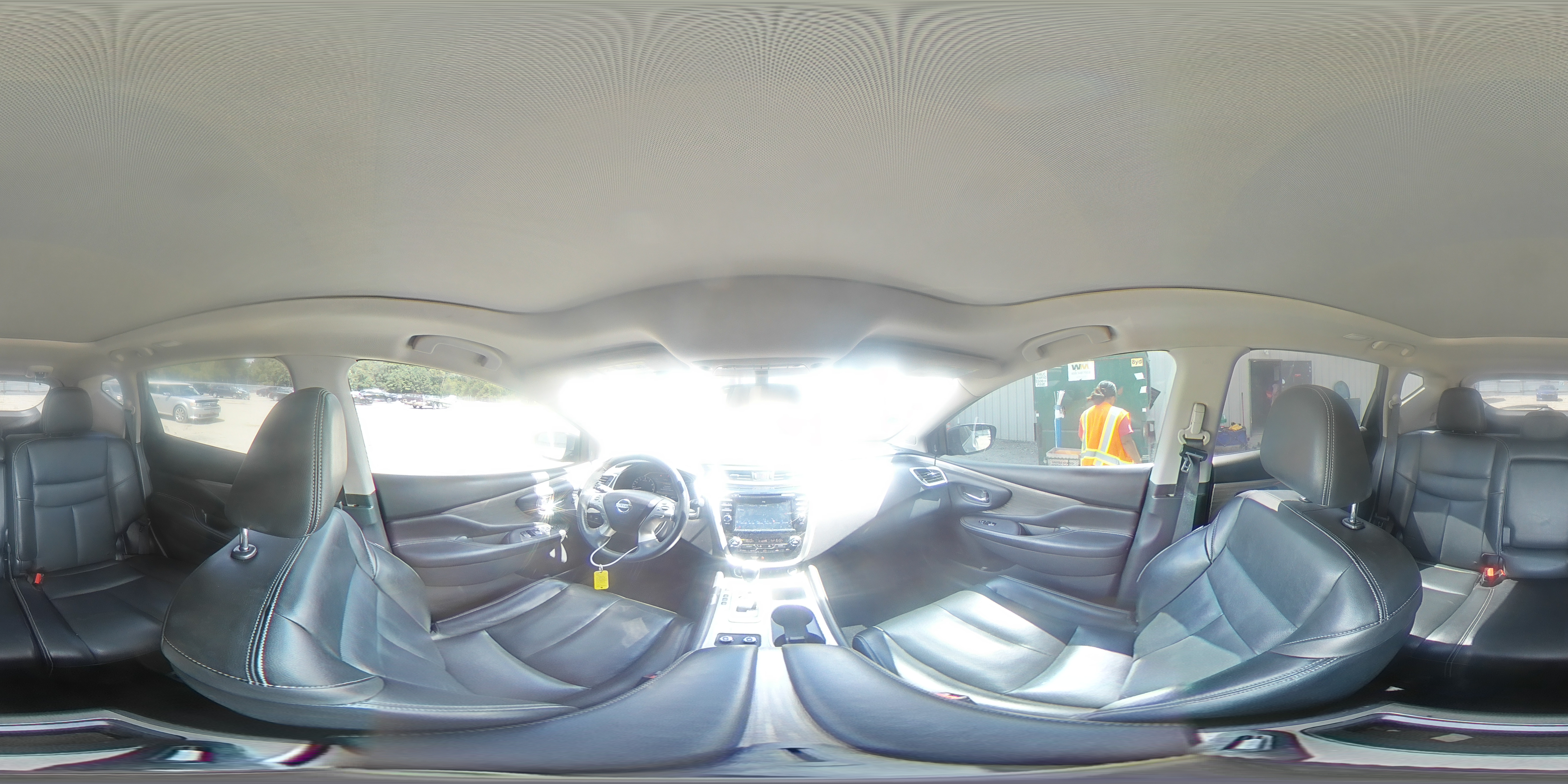 2018 Nissan Murano S VIN: 5N1AZ2MH6JN123050 Lot: 70297515