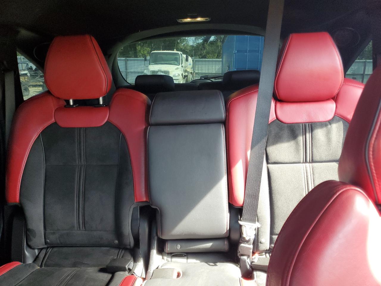 2020 Acura Mdx A-Spec VIN: 5J8YD4H06LL024603 Lot: 68696285