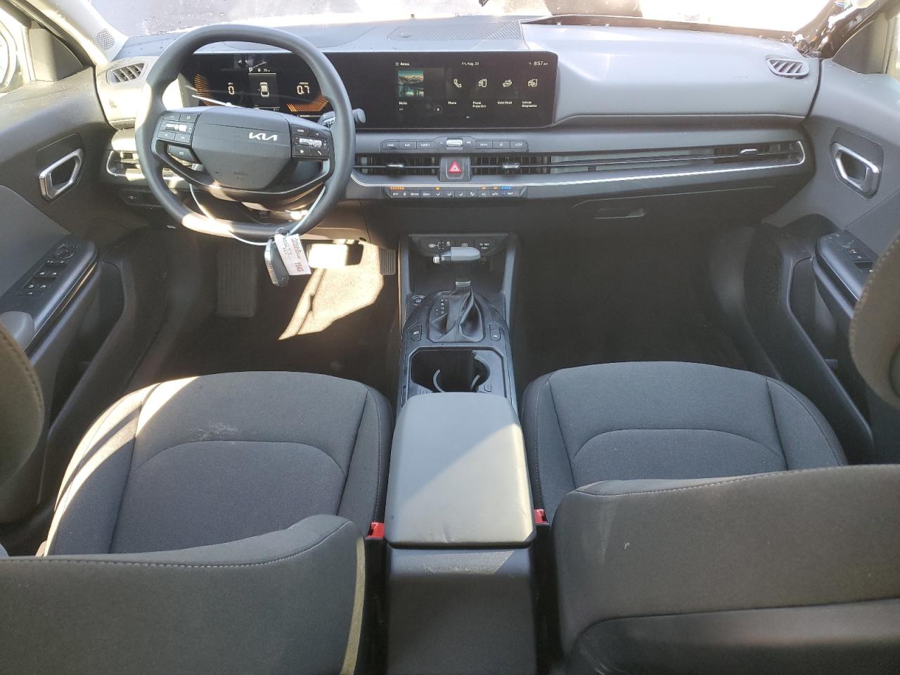 2025 Kia K4 Lx VIN: 3KPFT4DE6SE119812 Lot: 69851275