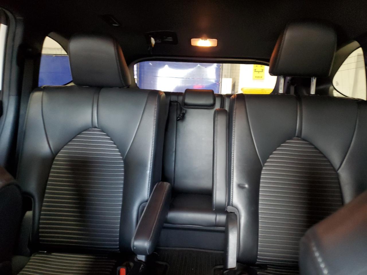 2021 Toyota Highlander Xse VIN: 5TDLZRBH3MS056530 Lot: 67687915