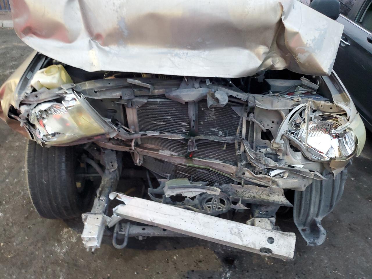 2006 Toyota Tacoma VIN: 5TENX22N16Z203770 Lot: 71134645