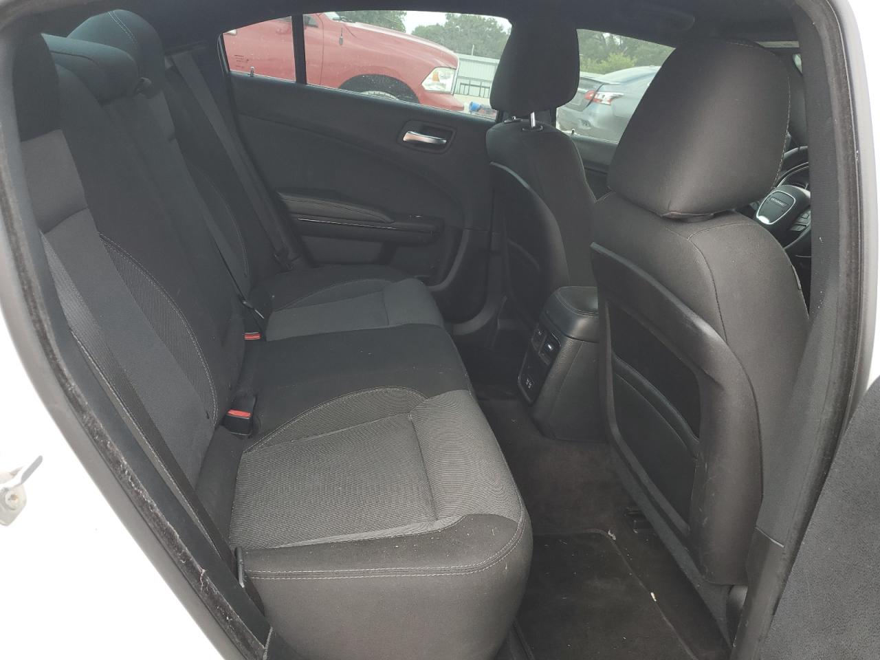 2016 Dodge Charger Se VIN: 2C3CDXBG1GH312567 Lot: 67071485