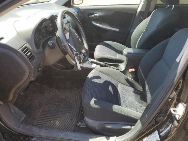 2009 TOYOTA COROLLA XRS  