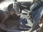 2009 TOYOTA COROLLA XRS   for sale at Copart AB - CALGARY