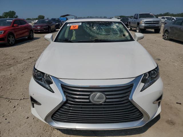 Седаны LEXUS ES350 2017 Белы