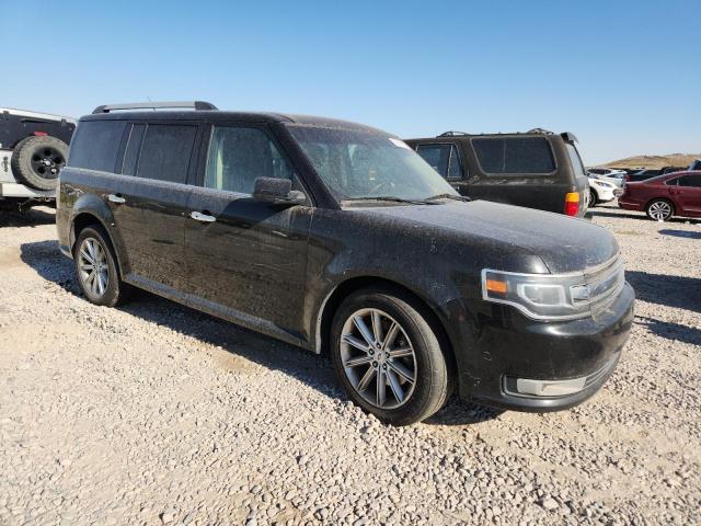  FORD FLEX 2015 Black