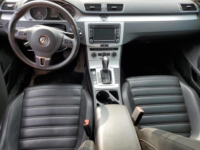 2014 VOLKSWAGEN CC SPORT  