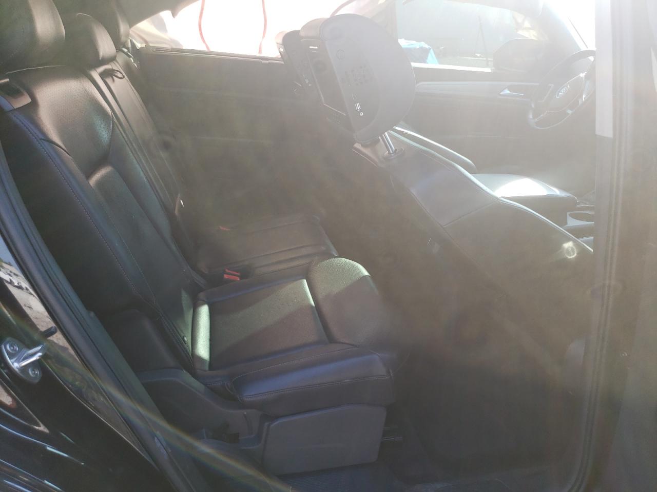 2018 Volkswagen Atlas Se VIN: 1V2KR2CA1JC517224 Lot: 68757465