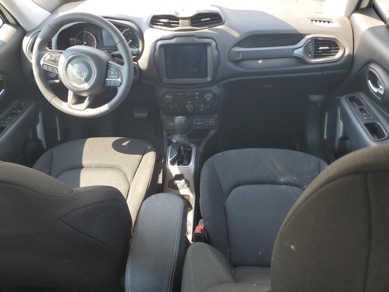 2022 Jeep Renegade Sport VIN: ZACNJDA13NPN54715 Lot: 70316985