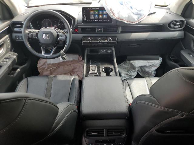  HONDA PILOT 2023 Czarny
