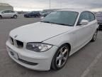 2010 BMW 1 SERIES SPORT for sale at Copart CHESTER