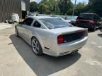 2007 FORD MUSTANG GT   for sale at Copart MA - SOUTH BOSTON
