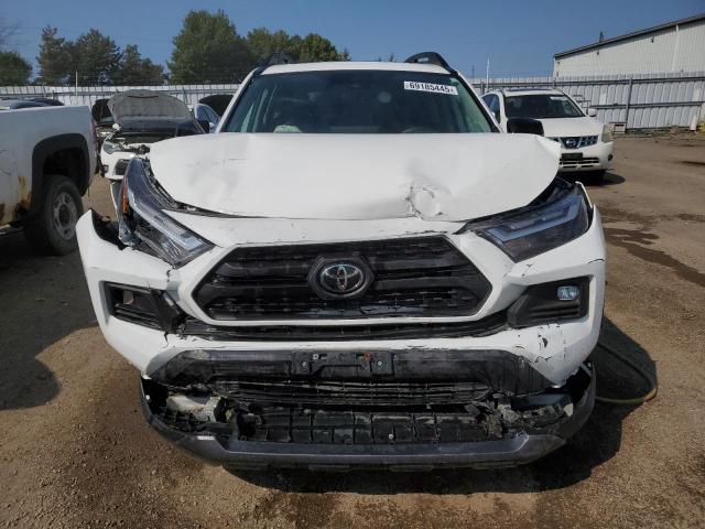 2022 TOYOTA RAV4 ADVENTURE  