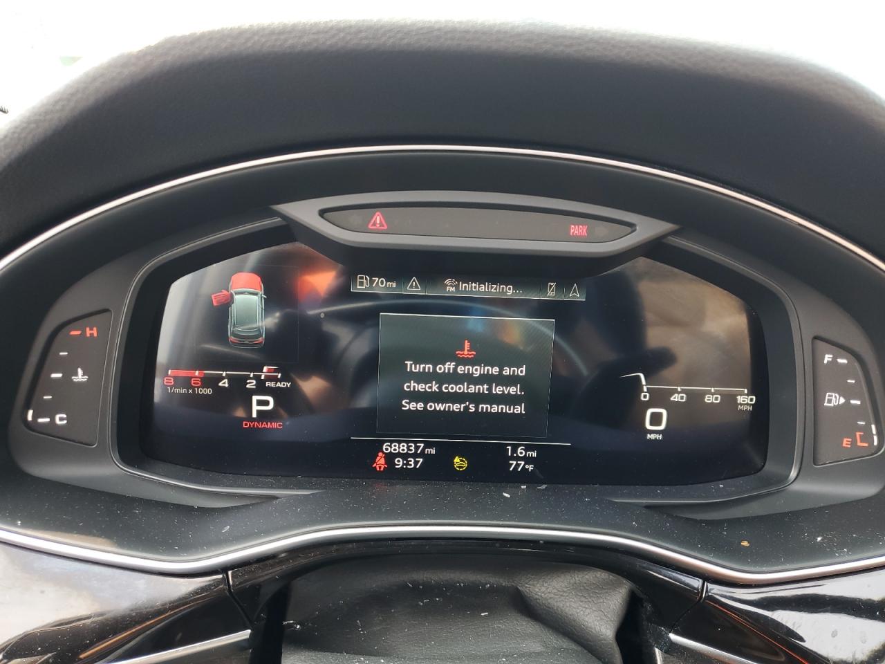 2021 Audi Q7 Premium Plus VIN: WA1LXAF79MD025622 Lot: 67732145