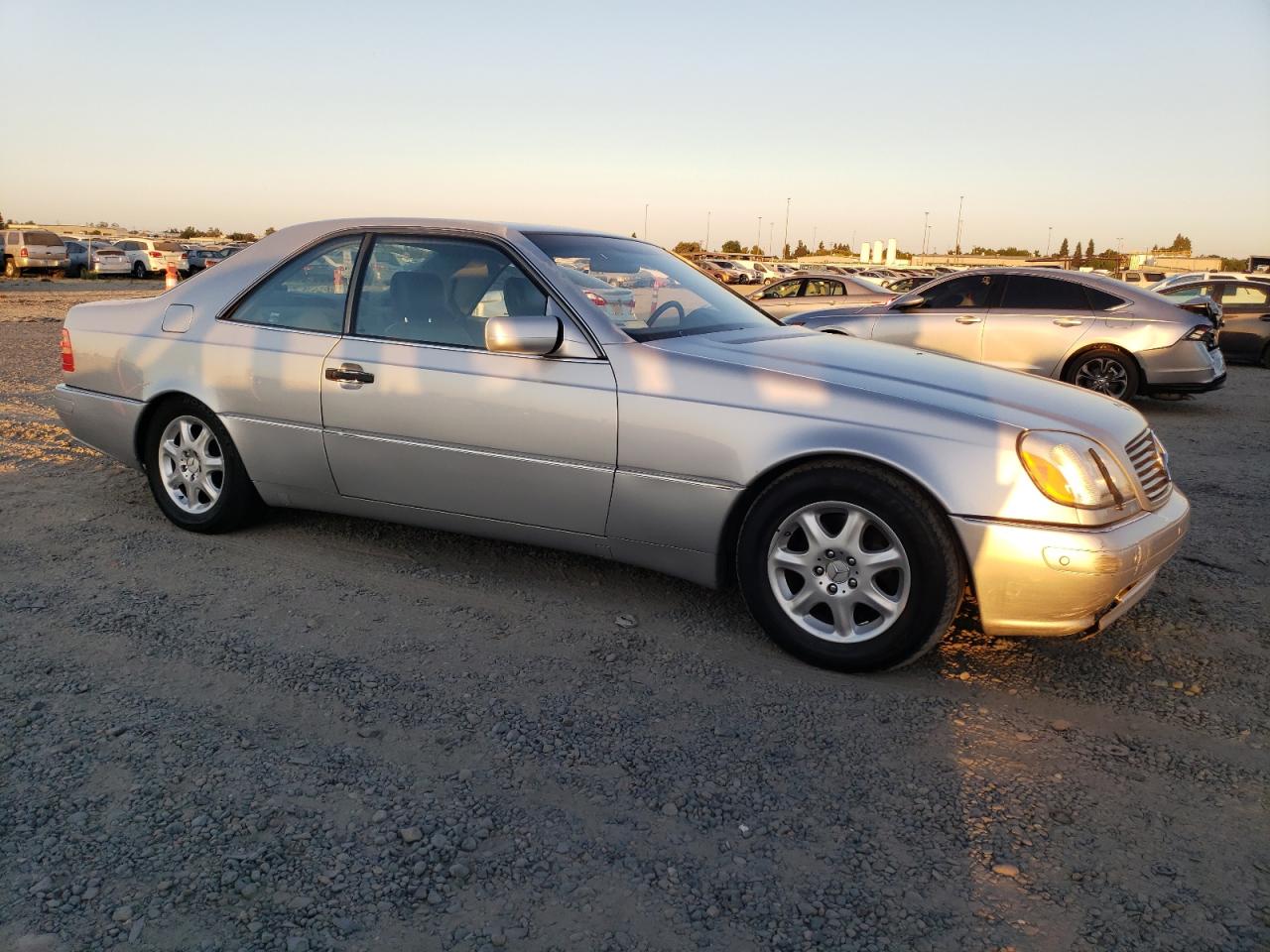 III (W140) III (W140)