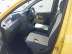 2010 FIAT PANDA DYNAMIC ECO 1.2 DYNAMIC ECO 5DR for sale at Copart SANDY