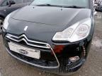 2016 DS DS 3 DSTYLE for sale at Copart WOLVERHAMPTON